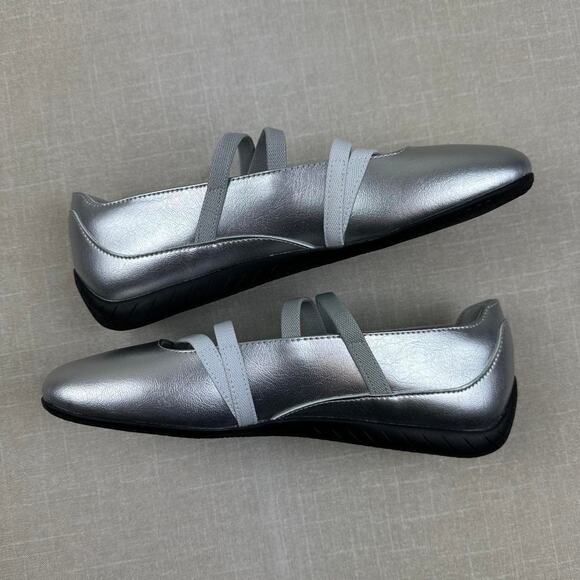 🩶 Puma Speedcat Ballet "Silver" 8.5W - Picture 4 of 6